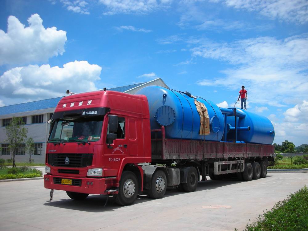 NK346 氨水過濾器