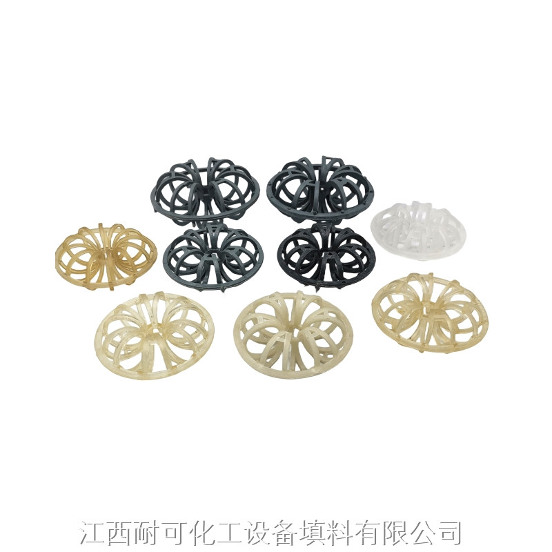 不同種類花環填料各自應用到哪些地方？