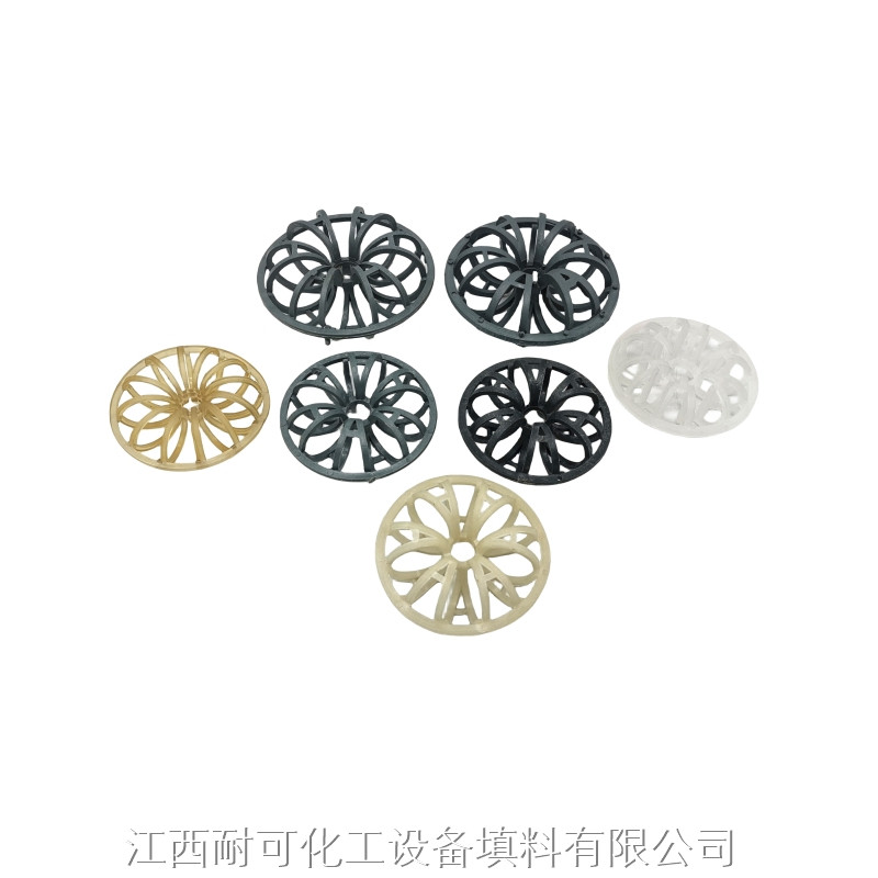 花環填料按形狀來說都有哪些？