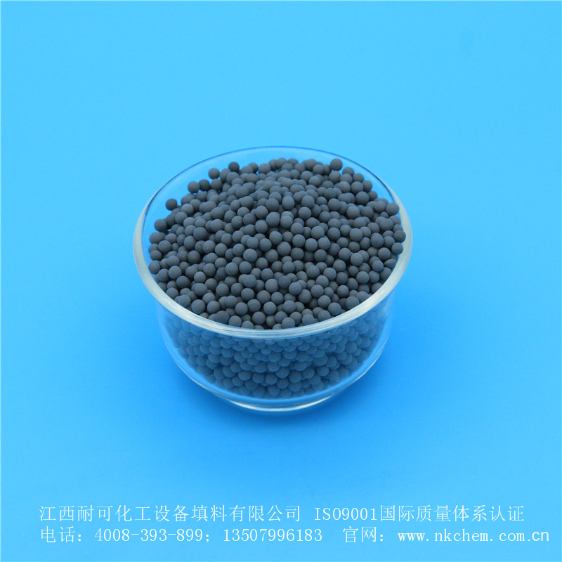 富氫陶瓷球