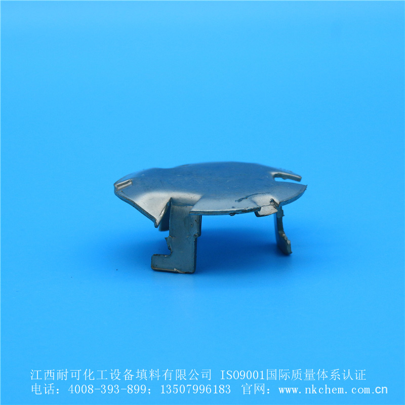 BJ型開孔條形浮閥
