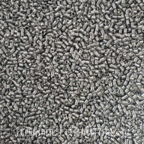 彈簧填料