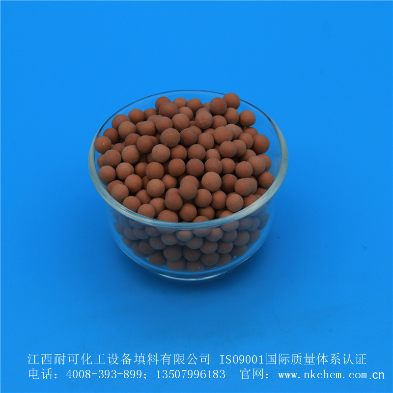 陶粒濾料