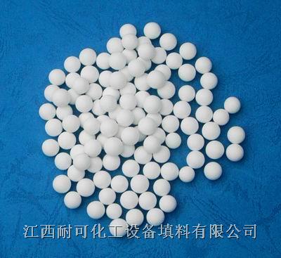 高鋁瓷球